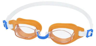 Produktbild von Aqua Burst Essential™ Schwimmbrille ab 7 Jahren, Orange