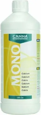 Produktbild von CANNA MONO Calcium (Ca 12%), 1 L