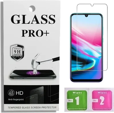 Obrázok produktu pre Prémiové ochranné sklo 9D Izmael pre Honor 7X KP23204