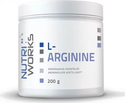 Immagine prodotto di L-Arginina 200g