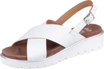 Produktbild von ara Sandalen Sandalen Glattleder