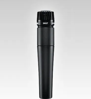 Produktbild von Shure SM57-LCE