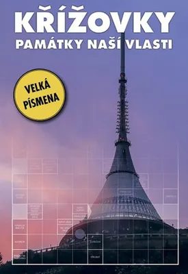 Zdjęcie produktu dla Křížovky památky naší vlasti