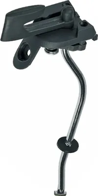 Produktbild von easyPART passend für 10027085 EUROPART Verriegelungshebel Sicherungshebel Riegel im Mixtopfgriff für Thermomix® TM 21 TM21 Küchenmaschine wie Vorwerk
