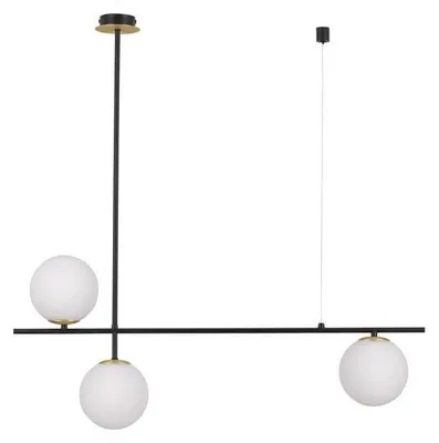 Zdjęcie produktu dla Lampa wisząca AEREO LE43368 Luces Exclusivas