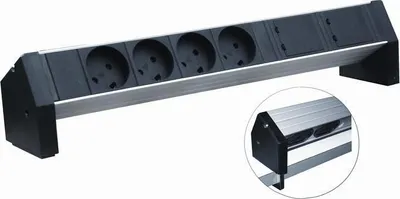Immagine prodotto di Retex Aluminium Pdu 380X45X45Mm.