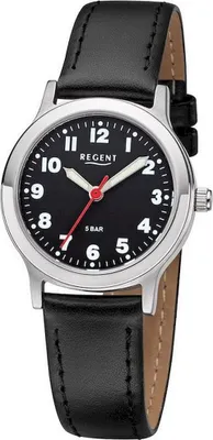 Produktbild von Regent - Armbanduhr - Damen - F-1071