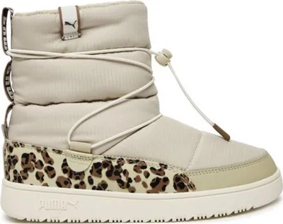 Immagine prodotto di Scarpe Puma Snowbase Wns Animal 39889001