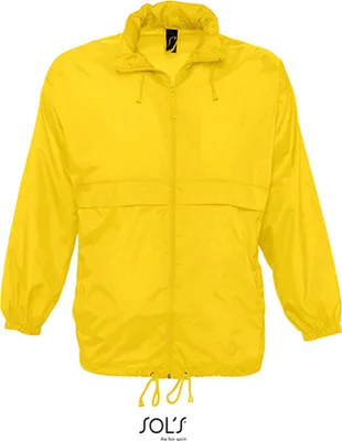 Obrázok produktu pre SOL´S Uni vetrovka Surf Jacket