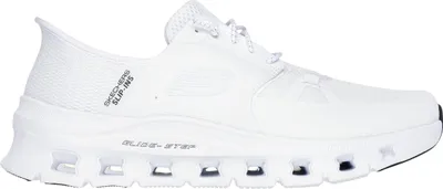 Produktbild von SKECHERS GLIDE-STEP PRO- WEIß WEIß 43