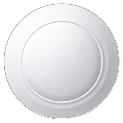 Image de Assiette Plate Duralex Lys 28cm Verre Trempé Ultra-résistant - Duralex Scop Sa