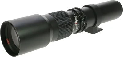 Obrázok produktu pre Teleobjektív Doerr MC 500mm /F8 T-2