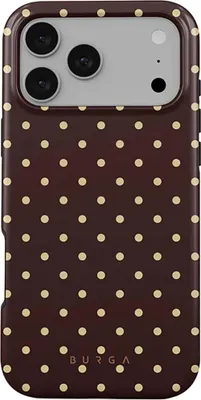 Image de Coque Tough Magsafe Iphone 17 Pro Sorry Busy