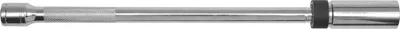 Obrázek produktu pro Yato YT-0817, Klíč na svíčky, 1 kusů, Nerezová ocel, Chrom Vanadová ocel, 29 cm, 1,6 cm