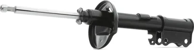 Produktbild von RIDEX Stoßdämpfer Vorne Links für TOYOTA CELICA (ST20, AT20) Federbein 854S1162