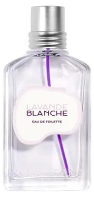 Produktbild von L'occitane Lavanda Blanca Etv 50ml