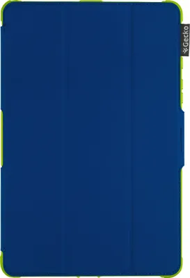Produktbild von Gecko Super Hero Cover Galaxy Tab A7 2020 blau-grün