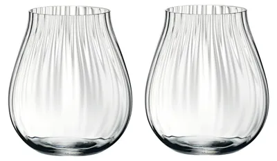 Produktbild von RIEDEL 0515/67 Tumbler Collection Optical O Allzweckglas 2er Set