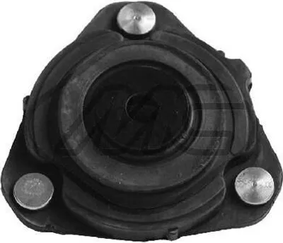 Produktbild von Metalcaucho 04882 Federbeinstützlager Vorne Links Vorne Rechts für FORD Fiesta Mk5 Schrägheck (JH1, JD1, JH3, JD3) FUSION (JU) Fiesta Mk5 Kastenwagen