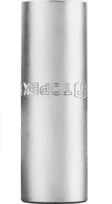 Obrázek produktu pro Zásuvka TOPEX 1/2", 21 mm