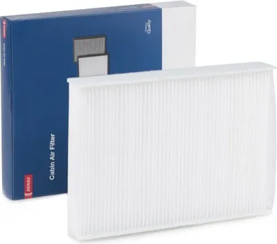 Produktbild von DENSO DCF583P Innenraumfilter Pollenfilter für VW up! Schrägheck (121, 122, BL1, BL2)