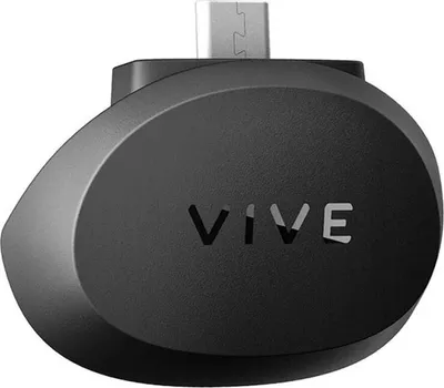 Produktbild von HTC VIVE Focus 3 Gesichts-Tracker Noir