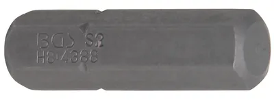 Produktbild von BGS 4388 Innen-6-kant Bit 8 mm, 30 mm lang, 8 (5/16) Antrieb