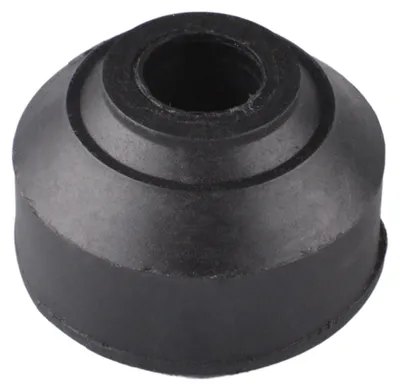 Produktbild von TEDGUM Lagerung Stabilisatorkoppelstange 01140858 Vorne Hinten unten 10mm 30mm 0,008kg