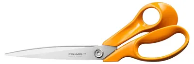 Image de Ciseaux de tailleur - Classic 27 cm pour droitier - coupe tissus épais et multicouches