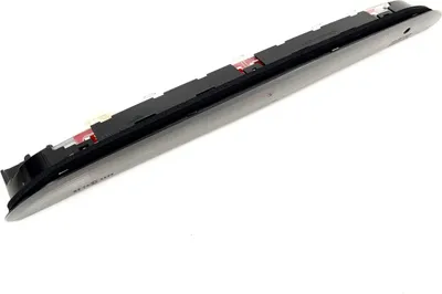 Produktbild von Bremslicht Zusatz 3. Bremsleuchte LED smoke passend für Alhambra Sharan Touran