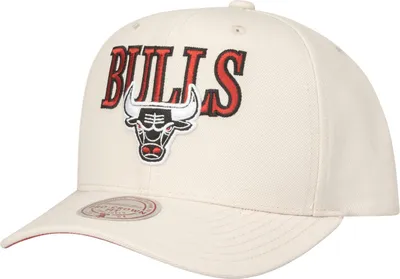 Produktbild von Mitchell & Ness Snapback PRO CROWN Cap - Chicago Bulls
