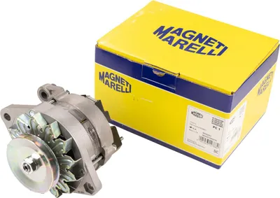 Immagine prodotto di Magneti Marelli Lichtmaschine 55 A passend für Fiat Ducato Iveco Daily 4808505