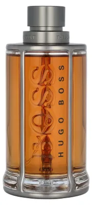 Produktbild von Hugo Boss Eau de Toilette The Scent Eau de Toilette