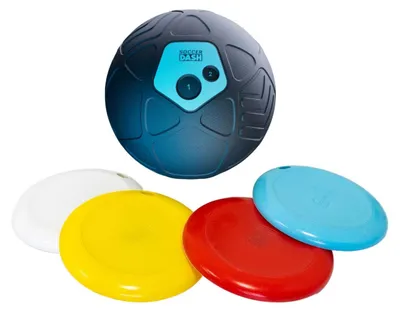 Produktbild von Golden Bear Toys SB1007, Fußball-Roboter, 6 Jahr(e), Batterien erforderlich