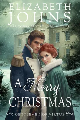 Produktbild von A Merry Christmas