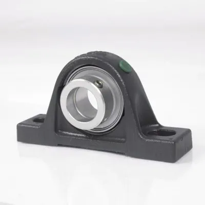 Obrázok produktu pre SNR jednotka skrine s plummerblokom UCP211 55 mm skrutky s drážkou
