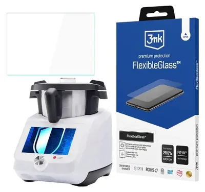 Produktbild von 3mk Lidlomix Monsieurcuisine Smart 2024 Displayschutzfolie One Size
