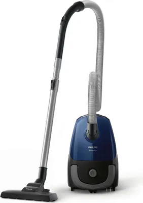Obrázok produktu pre Philips 2000 series FC8240/09, 900 W, Cylindrový vysávač, Suchý, Vrecko na prach, 3 L, Filter proti alergiám