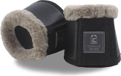 Image de Cloches de sabot Cavallo CAVALJODY