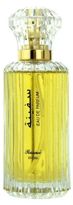 Immagine prodotto di Rasasi Safina Eau de Parfum per donna 100 ml