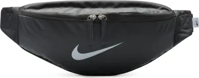 Produktbild von Nike Heritage Fanny Pack (3L) HIP PACK Bauchtasche schwarz/weiß schwwarz/weiß