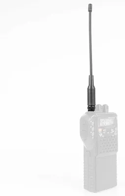 Immagine prodotto di Antenna BNC per PNI Escort HP 62, 20 cm