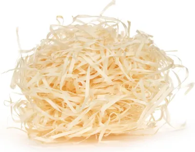 Produktbild von Osterdekoration Ostergras natur, Beutel 25g 25g NEU