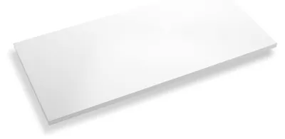 Immagine prodotto di Pannello riscaldante a infrarossi da 850 W - Resistente all'acqua - 60x150 cm - Elettrico - Adatto per il bagno