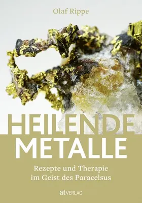 Obrázok produktu pre Heilende Metalle