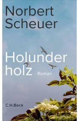 Obrázok produktu pre Holunderholz