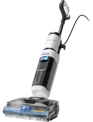 Image de Tineco Floor One S6 Stretch Steam Plus - Aspirateur balai 2-en-1 avec fonction lavage