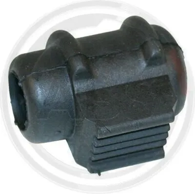 Produktbild von A.B.S. Lagerbuchse Stabilisator 270406 für RENAULT CLIO I (B/C57, 5/357) 57mm 19mm 31mm 0,04kg
