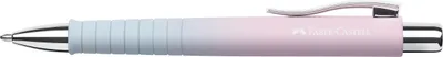 Produktbild von FABER-CASTELL Kugelschreiber Poly Ball Edition Blushing Sky