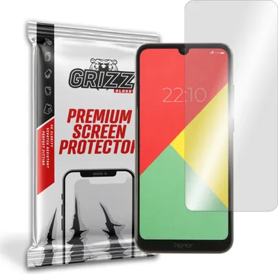 Produktbild von Hydrogel-Folie GrizzGlass Hydrofilm für Honor 8A 2020